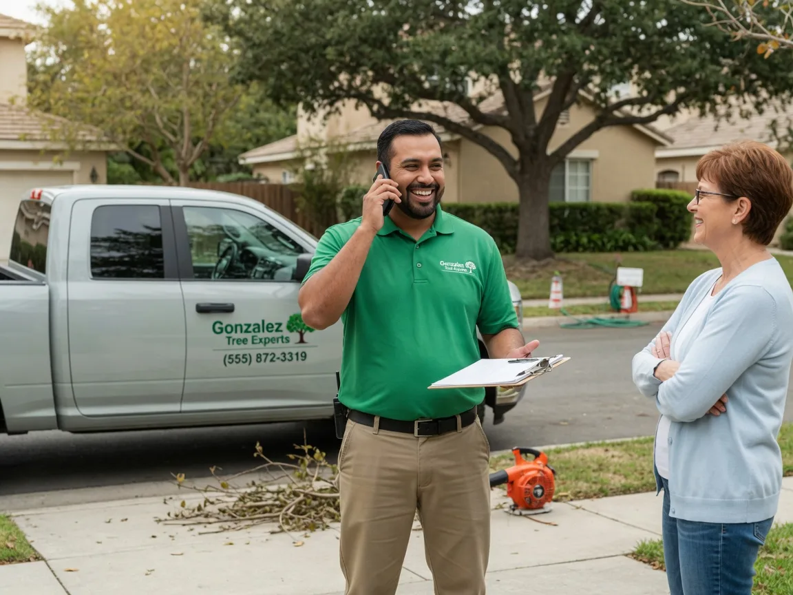 Tree Service Fenton, LA FAQs